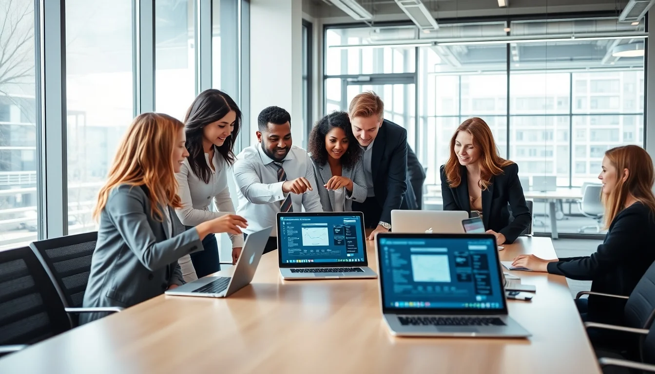 Optimale Lösungen für Ihr Unternehmen